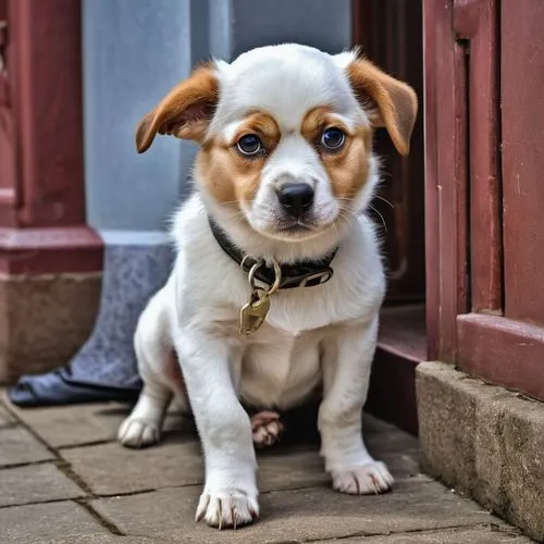 jack russel terrier,jack russell terrier,mixed breed dog,jack russell,chihuahua mix,parvo,Photography,General,Realistic