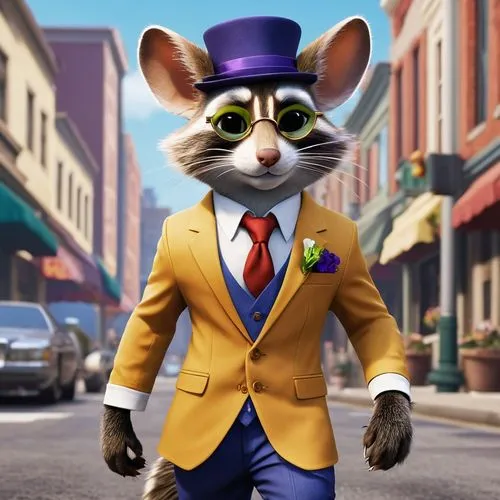 ratigan,mayor,suiting,business man,dapper,suiter,businessman,ratterman,nick,renard,debonair,sergei,madagascan,bertram,hammond,rattigan,theodore,suit,ratliffe,robicheaux,Photography,General,Realistic