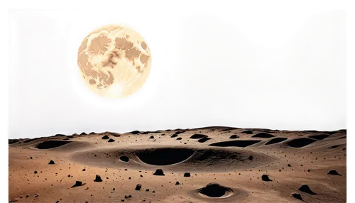 lunar landscape,moonscape,venus surface,intercrater,desert planet,olympus mons,extrasolar,alien planet,planitia,cydonia,panspermia,scorched earth,moon surface,planet alien sky,moon valley,planum,moonbase,crater,arrakis,moon craters,Art,Artistic Painting,Artistic Painting 20