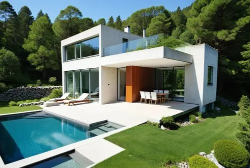 modern house,pool house,dreamhouse,modern architecture,3d rendering,luxury property,Photography,General,Realistic