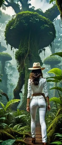 kashyyyk,biophilia,mother earth,mother nature,ecofeminism,derivable,rainforests,nature background,photomanipulation,photo manipulation,afforested,dagobah,reforestation,fantasy picture,fractal environment,ecosystems,lifeforms,endor,dryad,forest background