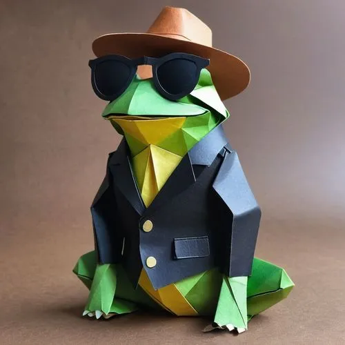 jazz frog garden ornament,frog figure,man frog,frog man,kidrobot,frog king,3d figure,freihat,mwonzora,frog,pasquel,robicheaux,frosch,frog background,lowpoly,rango,3d model,low poly,meeple,poykio,Unique,Paper Cuts,Paper Cuts 02