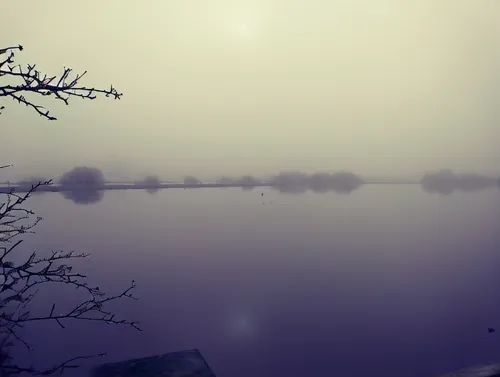 foggy landscape,river wharfe,tarn,fog banks,dense fog,early fog,loch,moor lake,morning mist,foggy day,the lake,fog,mist,the fog,winter lake,morning fog,autumn fog,blindsee,loch drunkie,lake