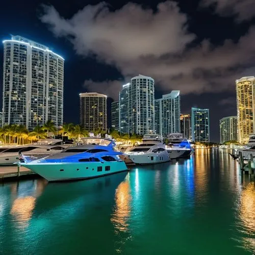 yacht exterior,fisher island,miami,yachts,fort lauderdale,south beach,boat harbor,old city marina,luxury yacht,yacht,boat dock,south florida,waterfront,yacht club,the keys,marina bay,coconut grove,seaplane,dubai marina,waterside,Photography,General,Realistic