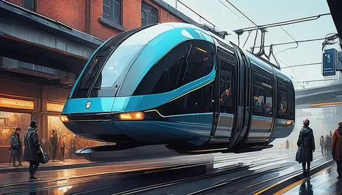 flexity,tram,light rail train,light rail,lrv,trams,citiseconline,tramlink,streetcar,streetcars,street car,tramway,metrorail,dlr,skyrail,electric train,skytrain,sky train,tramways,randstadrail,Conceptual Art,Sci-Fi,Sci-Fi 01