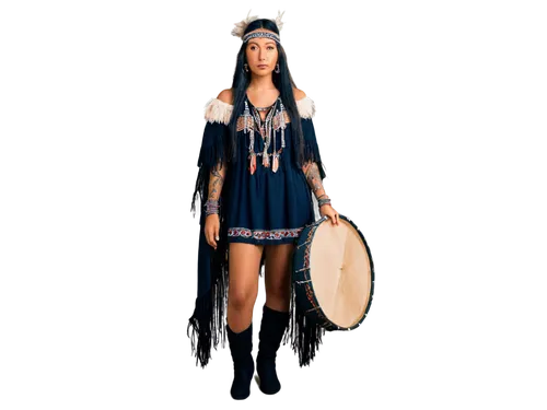 aborigine,pocahontas,hand drum,african drums,djembe,american indian,native american,ancient costume,native,amerindien,wooden drum,field drum,feather headdress,hand drums,tribal chief,the american indian,shamanism,aborigines,balafon,indigenous culture,Illustration,Abstract Fantasy,Abstract Fantasy 04