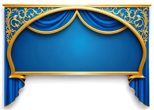 theater curtain,stage curtain,theatre curtains,theater curtains,speech icon,curtain,fire screen,decorative frame,life stage icon,a curtain,puppet theatre,art nouveau frame,display panel,window valance,art nouveau frames,theater stage,art deco frame,frame border illustration,blue leaf frame,frame ornaments,Illustration,Realistic Fantasy,Realistic Fantasy 42