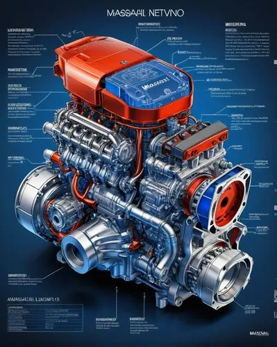 powertrain,car engine,powertrains,engine,race car engine,truck engine,Unique,Design,Blueprint