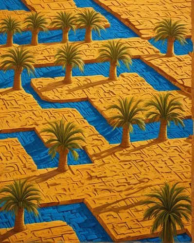 majorelle,palm pasture,desert landscape,huacachina oasis,desert desert landscape,road cover in sand,landscapre desert safari,dubai desert,palmtrees,date palms,semidesert,marrakech,palm forest,libyan desert,palm garden,mediterranee,saharan,desert,wallpaper dubai,sahara desert,Art,Artistic Painting,Artistic Painting 08