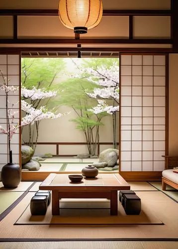 japanese-style room,ryokan,tatami,ryokans,tea ceremony,zen garden,ikebana,japanese zen garden,japanese floral background,dojo,teahouse,chanoyu,japanese style,heian,japanese art,japanese sakura background,japanese background,sakura background,teahouses,hideyoshi,Art,Classical Oil Painting,Classical Oil Painting 29