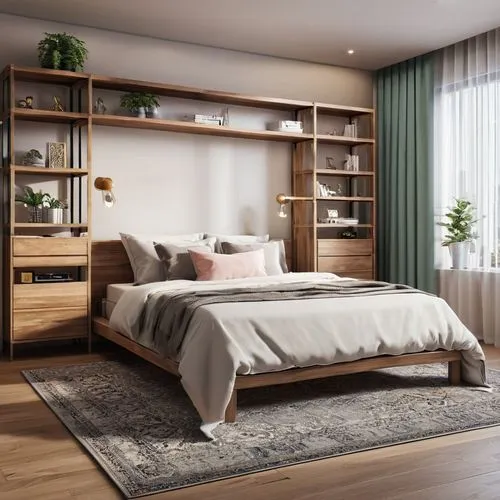 modern room,bedroom,3d rendering,bedstead,headboards,modern decor,danish room,danish furniture,roominess,contemporary decor,headboard,wooden mockup,bedrooms,furnishing,chambre,bedroomed,search interior solutions,render,patterned wood decoration,guest room,Photography,General,Realistic
