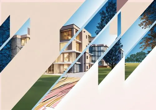 houses clipart,facade panels,elevations,facade painting,kirrarchitecture,sketchup,Unique,Design,Infographics