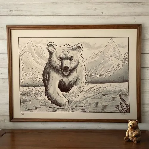 figura de oso pardo,bear guardian,bear kamchatka,nordic bear,great bear,cute bear,bearlike,bear,bearmanor,bear teddy,whitebear,grizzly cub,little bear,forbears,big bear,brown bear,bear cub,white bear,