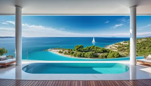 infinity swimming pool,lefay,luxury bathroom,luxury property,roof top pool,holiday villa,amanresorts,window with sea view,greece,penthouses,ocean view,paradis,dreamhouse,croatia,kefalonia,oceanview,pool house,mustique,luxury hotel,luxury,Photography,Documentary Photography,Documentary Photography 25