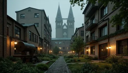 aachen,old linden alley,spires,spitalfields,ghent,louvain,marshalsea,wapping,georgetown,alley,alleyway,leuven,lubeck,antwerp,bremen,ruelle,pancras,greyfriars,alleyways,utrecht