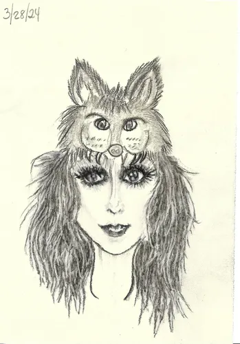 callisto,siberian cat,firestar,constellation wolf,female lion,cheetah,stoat,cougar head,sterntaler,feline look,siren,wolf,lynx,drawing cat,faun,strix nebulosa,female dog,raccoon,shasta,suidae