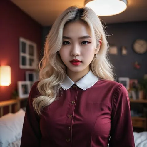 hyoon,hanbok,chonnam,minjung,joo,nayong,joy,red velvet,jinjie,red lips,vintage asian,hwasung,xiaoni,soju,korean,red lipstick,ann,jeong,junghyun,sujin,Photography,General,Fantasy