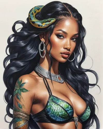 polynesian girl,moana,polynesian,tiana,jasmine,west indian jasmine,african american woman,tattoo girl,fantasy art,hula,santana,jasmine bush,david bates,jasmine blossom,jasmine crape,oriental princess,boho art,fantasy portrait,oriental girl,zodiac sign libra,Photography,General,Natural