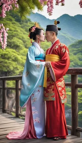 hanbok,chuseok,hanfu,hansung,korean culture,goryeo,boonsang,kunqu,sukjong,korean drama,gojoseon,joseon,romantic portrait,fenyang,pre-wedding photo shoot,romantic scene,dongyi,concubine,dancing couple,dongbuyeo