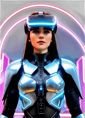 tron,cyberrays,cyberangels,cyberdog,cybernetic,cyberia,cyberpatrol,holobyte,cyberian,cybernetically,cyberstar,cyber,holodeck,timecop,polara,futuristic,visor,cyberathlete,virtual,nova,Illustration,Realistic Fantasy,Realistic Fantasy 43