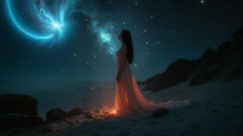 fantasy picture,silmarils,silmarillion,magick,fireheart,auroral