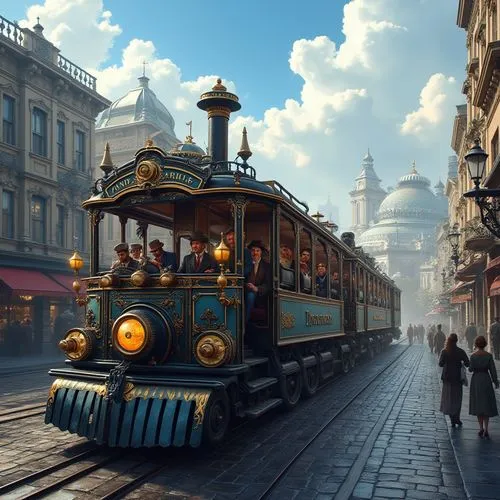 the lisbon tram,tramcar,shanghai disney,merchant train,tramcars,trolley train