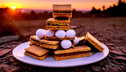 s'more,mille-feuille,food photography,macaron,stack cake,macarons,stylized macaron,macaroon,french macarons,macaroons,culinary art,food presentation,sweet food,viennese cuisine,marshmallow art,food collage,petit gâteau,catering service bern,french macaroons,indian sweets,Conceptual Art,Graffiti Art,Graffiti Art 12