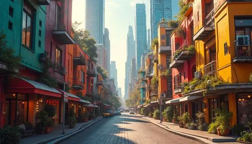 milan,milano,shanghai,guangzhou,strada,makati,milanesi,malipiero,kuala lumpur,antilla,barceloneta,colorful city,jbr,mexico city,san paolo,manila,bologna,milanetto,portofino,dubia,Photography,General,Realistic