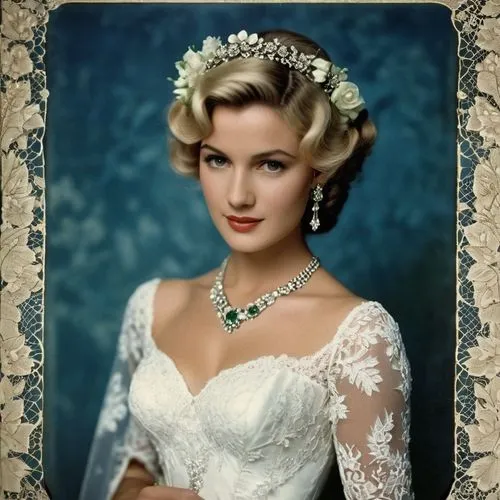 grace kelly,ingrid bergman,vintage female portrait,marylyn monroe - female,13 august 1961,eva saint marie-hollywood,Photography,Documentary Photography,Documentary Photography 02