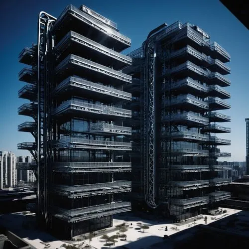 scampia,interlace,condos,condominia,escala,urban towers,multistorey,damac,vdara,highrise,high rises,residential tower,skyscapers,apartment block,apartments,condominium,highrises,zorlu,high rise,apartment blocks,Conceptual Art,Sci-Fi,Sci-Fi 09