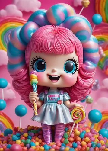 sugar candy,bonbon,bubble gum,candy island girl,candy,lollypop,lollipops,candy crush,cute cartoon character,lollipop,candy boy,voo doo doll,candy store,gumball machine,candy shop,sugar lumps,candy bar,orbeez,bubbletent,sugary,Conceptual Art,Sci-Fi,Sci-Fi 02