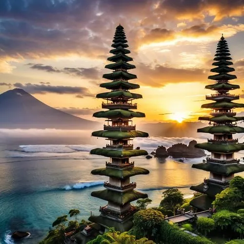 indonesia,bali,balinese,east java,southeast asia,stone pagoda,beautiful japan,nyepi,ubud,tailandia,japan landscape,java island,tropical house,asian architecture,nusa penida,borneo,landscape background,tropical tree,malesia,beautiful landscape