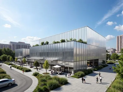 renderings,gensler,redevelopment,mipim,hongdan center,rfq,bouygues,europan,julliard,redeveloped,infopark,multistoreyed,museumsquartier,newbuilding,new building,macerich,technopolis,nanterre,safdie,biotechnology research institute