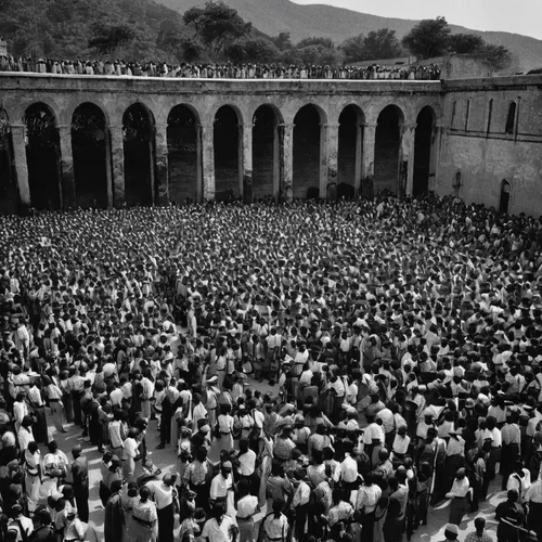 amed,medrese,caravansary,caravanserai,ibn tulun,al abrar mecca,eid-al-adha,al-askari mosque,al-aqsa,open air theatre,13 august 1961,kurdistan,mosque hassan,khazne al-firaun,first may jerash,tabriz,martyr village,edfu,king abdullah i mosque,said am taimur mosque,Photography,Documentary Photography,Documentary Photography 12