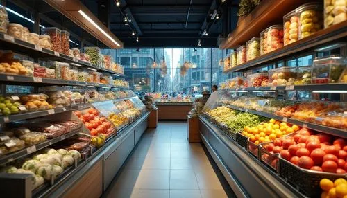 grocer,netgrocer,homegrocer,grocers,grocery store,hypermarket,grocery,supermarket,hypermarkets,heijn,loblaws,delhaize,aisle,kitchen shop,supermarket shelf,marketplaces,tsengwen,mercadante,secondmarket,edeka,Photography,General,Realistic