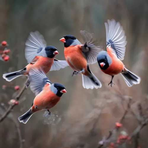 bull finch,eurasian bullfinch,bullfinch,robins in a winter garden,red feeder,colorful birds,birds in flight,finches,songbirds,humming birds,swallows,garden birds,birds on a branch,flying birds,american rosefinches,society finches,birds flying,bird flight,wild birds,bird photography,Photography,Artistic Photography,Artistic Photography 04