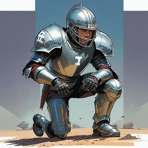 knight armor,tarkus,knightly,reivers,eyeshield,crusader,Conceptual Art,Fantasy,Fantasy 08