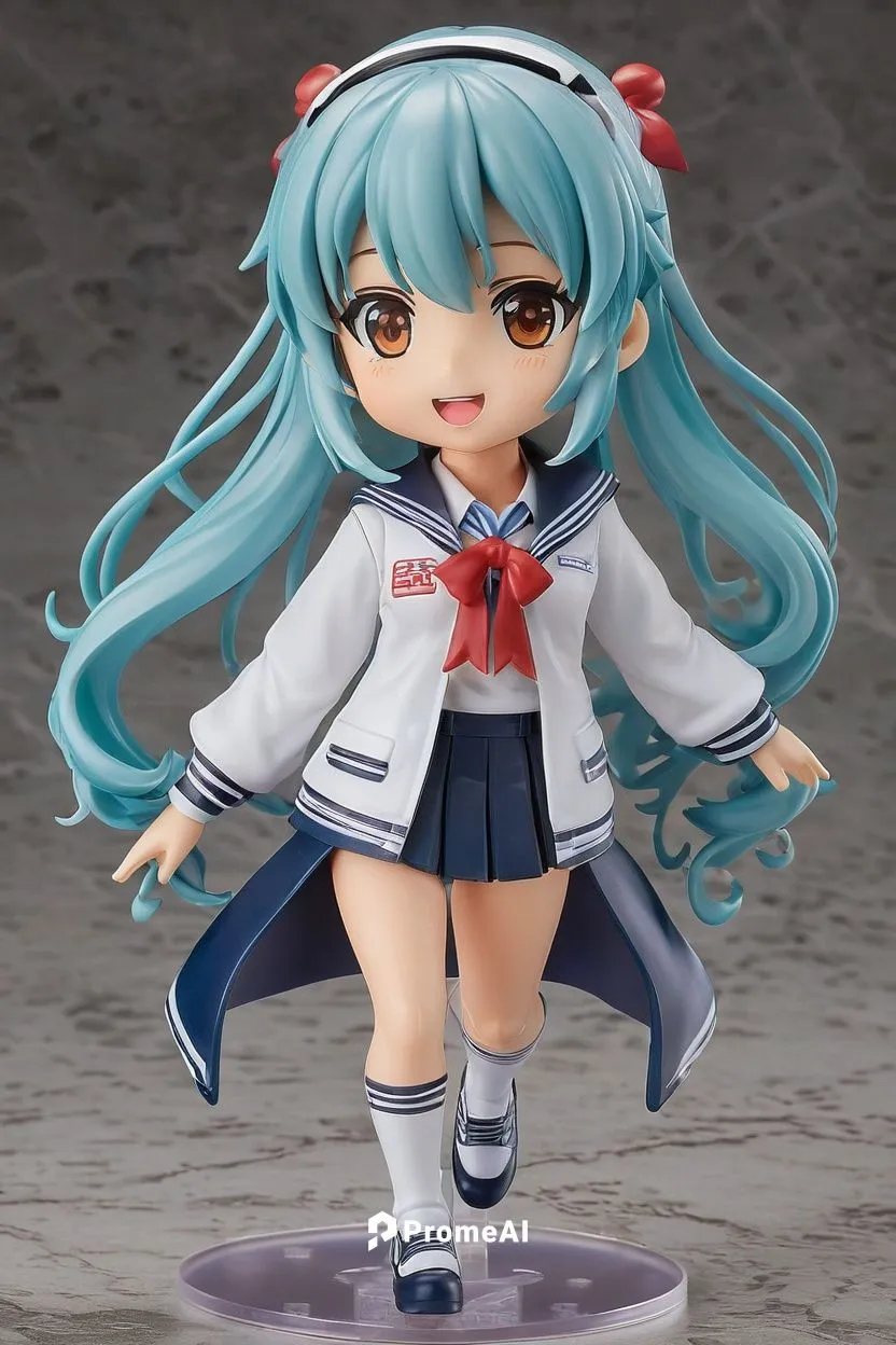  Action Figure， Full body,kotobukiya,mini figuka,mikuriya,miku,3d figure,hina,hatsune miku,kantai collection sailor,game figure,puka,suzuka,christmas figure,mikulic,aoba,kanon,plush figure,yoshino,mik