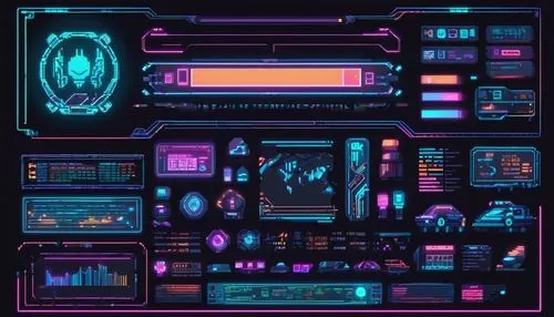 80's design,retro background,radio set,ufo interior,cyberpunk,jukebox,cyber,80s,scifi,electronics,cassette,radio cassette,computer,spaceship space,cassettes,radio,retro styled,systems icons,microcassette,sci-fi,Unique,Pixel,Pixel 01