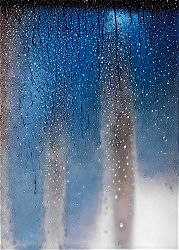 rain on window,drops on the glass,rain drops,rain droplets,blue rain,raindrops,rainstorm,rain shower,rainwater drops,rain,droplets of water,rainfall,droplets,drop of rain,downpour,drops,condensation,rain bar,heavy rain,drops of water,Illustration,Retro,Retro 04