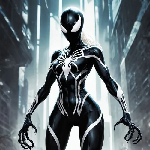 symbiote,symbiotes,shadowhawk,antivenom,anansi,darkhawk,derman,venom,narvel,dubius,eradicator,rinzler,webman,osborn,shadowman,electro,silver surfer,tchalla,humanoid,fantomex,Conceptual Art,Fantasy,Fantasy 02