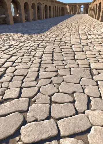 seamless texture,cobblestoned,cobblestone,flagstones,qasr azraq,cobbled,paving stones,ramesseum,cobblestones,cobbles,paved square,pavers,porticus,trajan's forum,capernaum,paving stone,italica,photogrammetry,terracotta tiles,stone pattern,Conceptual Art,Daily,Daily 35