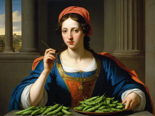 Write a dystopian tale where a dictator controls all the pea pods in the world.,fragrant peas,prussian asparagus,green soybeans,picking vegetables in early spring,edamame,snow peas,peas,broad bean,sna