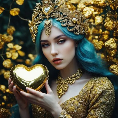 golden heart,gold glitter heart,golden apple,heart with crown,golden wreath,golden crown,gold filigree,gold flower,gold crown,golden mask,gold jewelry,golden flowers,gold mask,gold leaf,gold foil mermaid,floral heart,double hearts gold,mary-gold,golden egg,gold foil crown,Photography,Artistic Photography,Artistic Photography 12