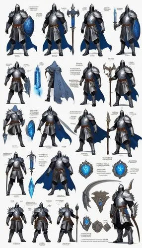 knight armor,armor,vax figure,dane axe,armour,gray icon vectors,vector images,iron mask hero,gear shaper,argus,shields,keyword pictures,collected game assets,nastygilrs,fighting poses,scales of justice,knight,armored,alaunt,dark elf,Unique,Design,Character Design