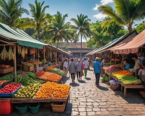 fruit market,farmer's market,spice market,vegetable market,marketplace,the market,fruit stand,fruit stands,farmers market,market,greenmarket,greenmarkets,market stall,mercados,large market,vendors,hippy market,souk,market vegetables,greengrocer,Illustration,Black and White,Black and White 20