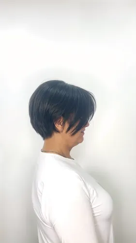 pelo,shorthair,smooth hair,buccellati,the long-hair cutter,chizen