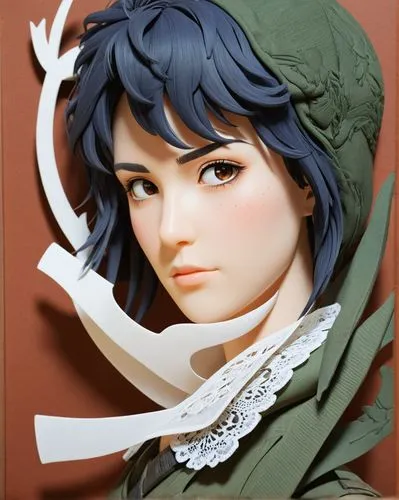 marinette,shimei,fubuki,kotobukiya,kawakami,soejima,mabuchi,franziska,kanno,sakuya,tenko,schierke,himawari,hinata,isabeau,nanako,3d figure,schierholtz,chihiro,amelie,Conceptual Art,Daily,Daily 35