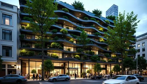 arkitekter,apartment building,europan,mvrdv,bjarke,kimmelman,gronkjaer,urban design,colombes,grenelle,rigshospitalet,inmobiliaria,samaritaine,andaz,contemporaine,plattenbau,biopolis,tishman,apartment block,kirrarchitecture