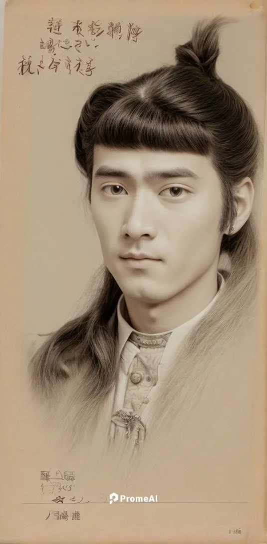 oriental longhair,yi sun sin,choi kwang-do,cd cover,luo han guo,tan chen chen,choy sum,han bok,shuanghuan noble,asian semi-longhair,haidong gumdo,long-haired hihuahua,xing yi quan,korean history,seoll